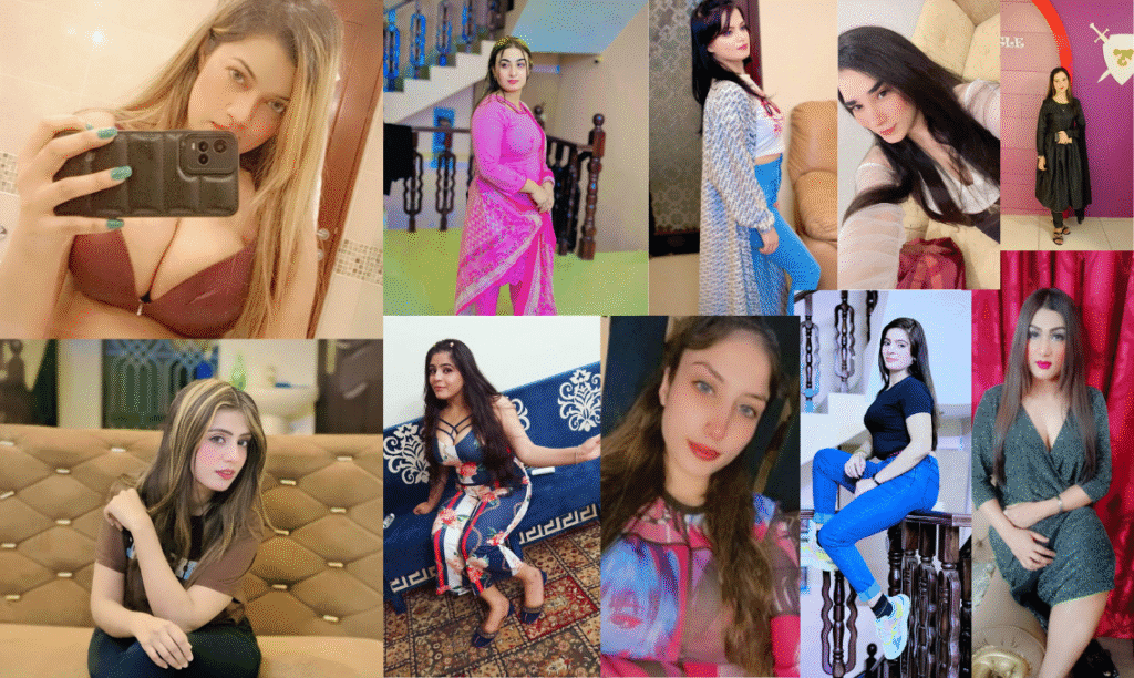 massage in karachi