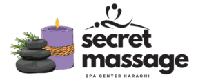 Rich results on Google's SERP when searching for"best spa massage center in karachi"