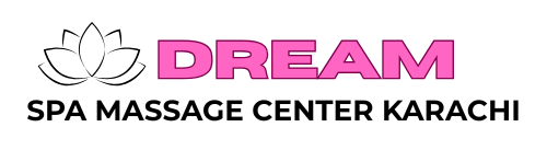 Massage Center in Karachi