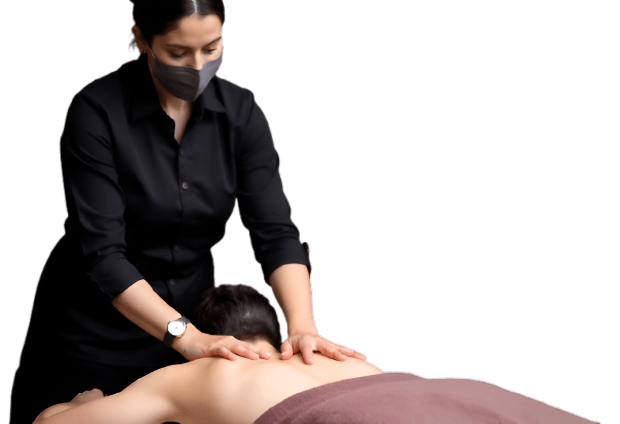 Massage Center in Karachi