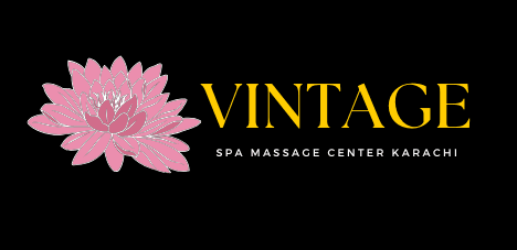 massage center in karachi