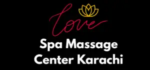 Massage Center in Karachi