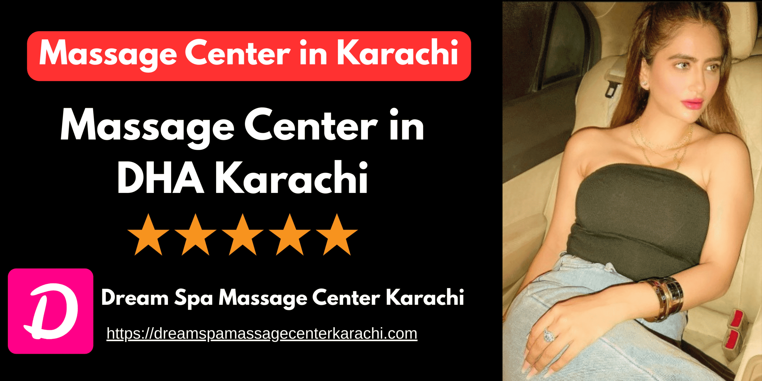 You are currently viewing Massage Center in DHA Karachi