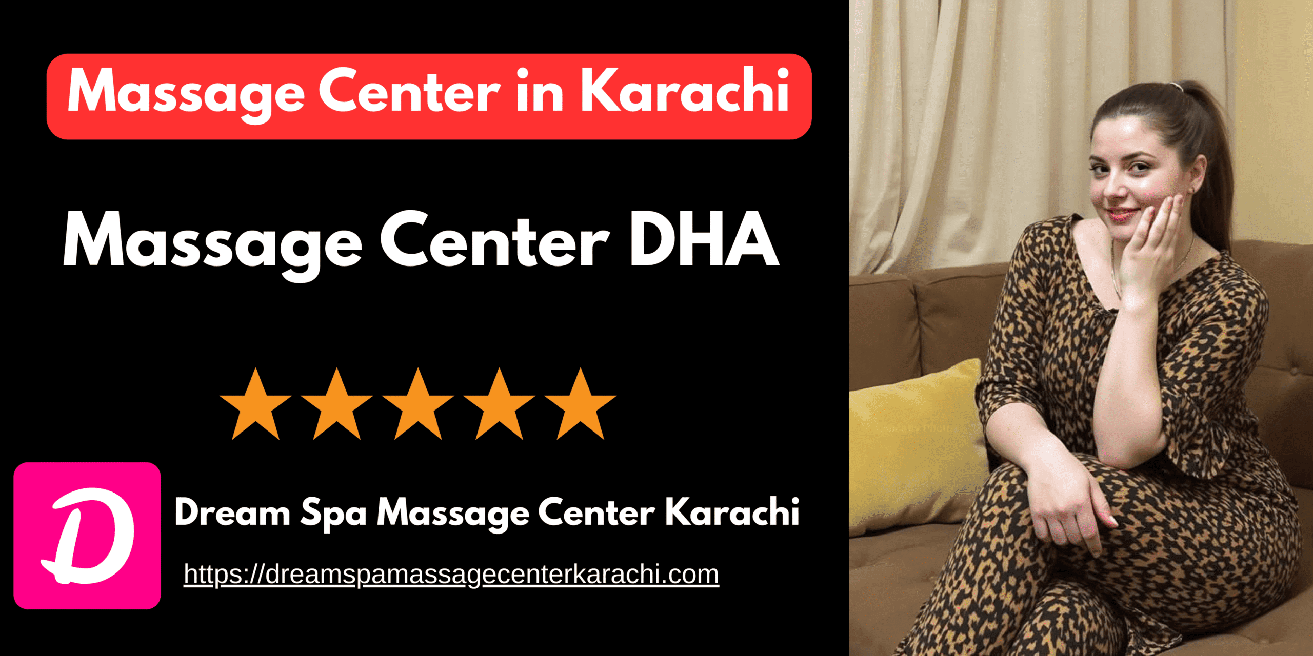 Read more about the article Massage Center DHA – #1 Top Massage Center karachi