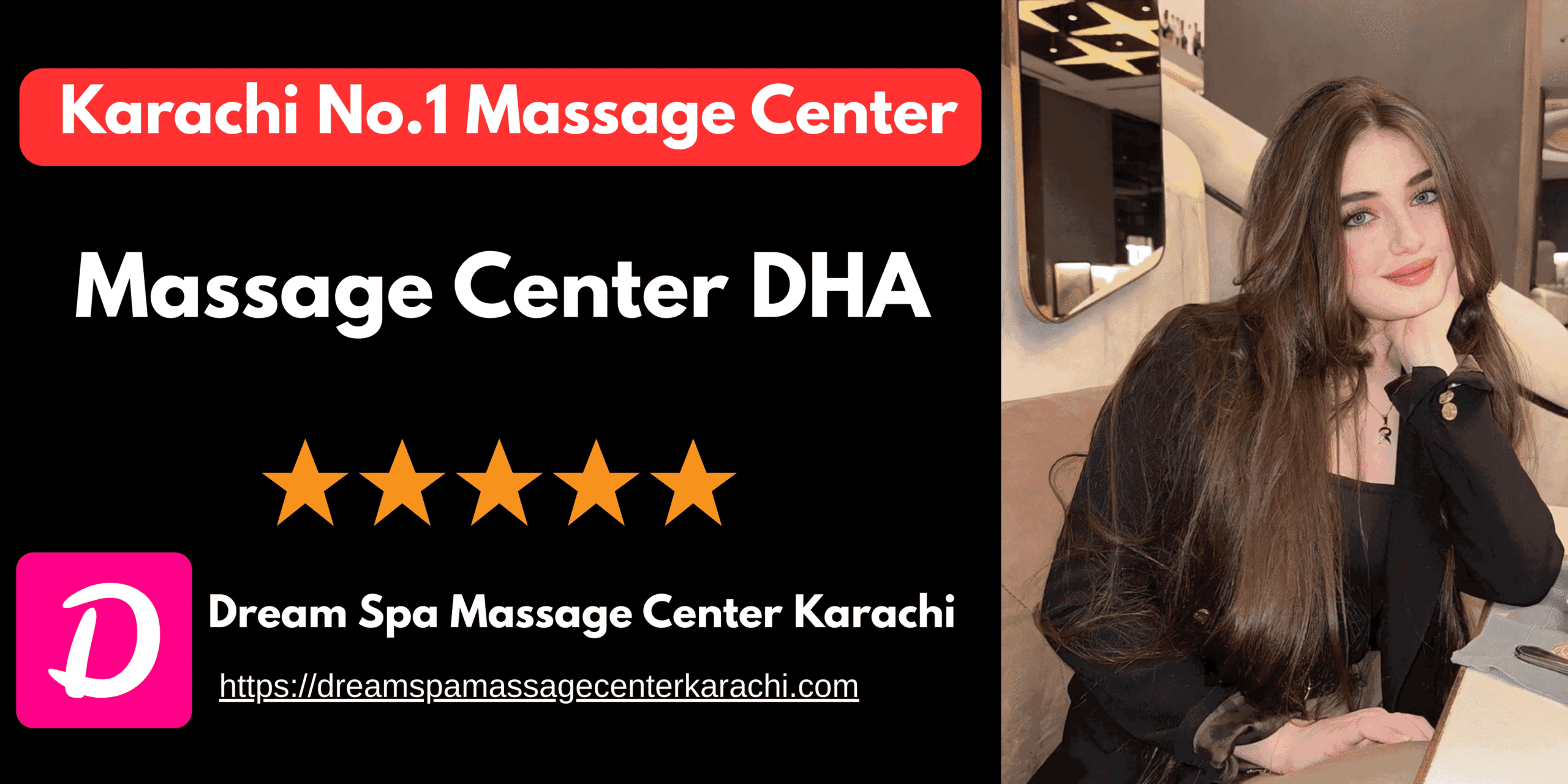 Read more about the article Massage Center DHA – Karachi No.1 Massage Center