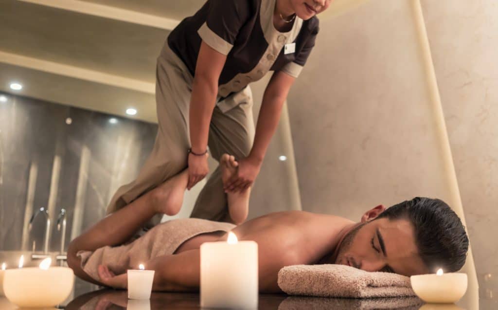 You are currently viewing Best Spa Center in Karachi – Top Massage Parlour 24/7