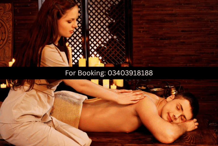 Read more about the article Full Body Spa Defence Karachi – Relax & Refresh 24/7