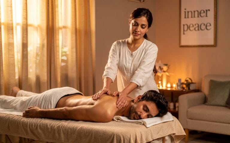 Read more about the article Massage Center Karachi: Professional Spa & Relaxation Experts